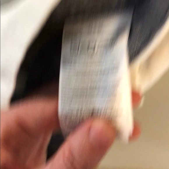 Banana republic white men Chino - Picture 6 of 7